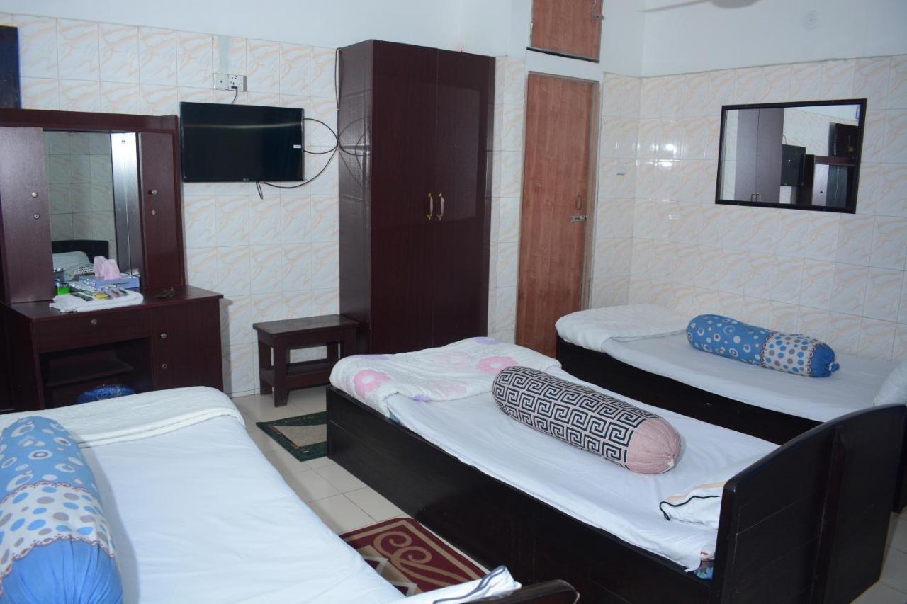 Hotel Hilton City Читтагонг Экстерьер фото