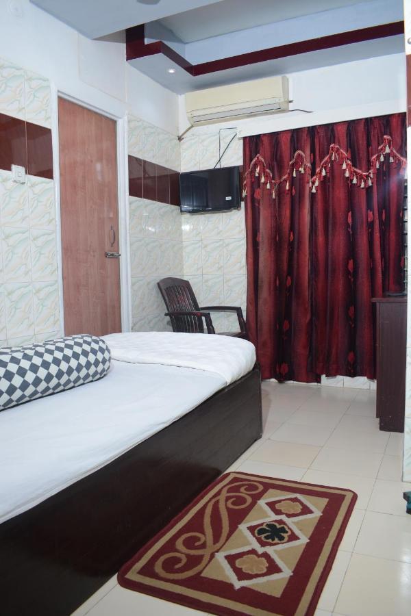 Hotel Hilton City Читтагонг Экстерьер фото