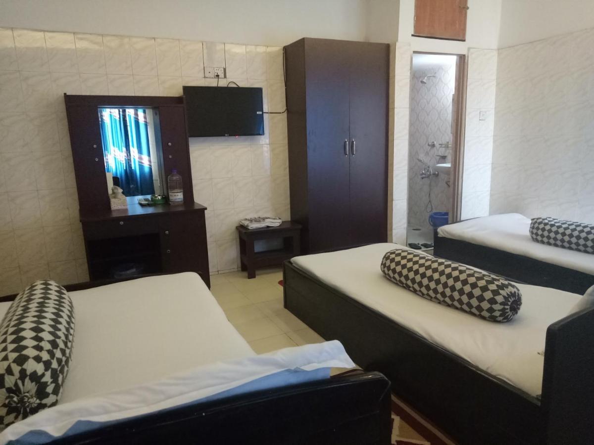 Hotel Hilton City Читтагонг Экстерьер фото
